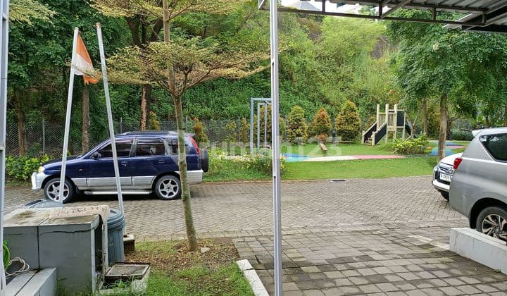 Disewakan Rumah Cantik di Citra Grand Semarang