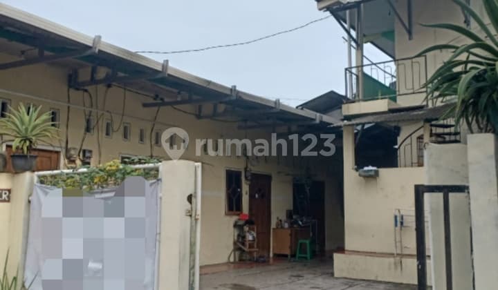 For Sale Active Boarding House Gayam Sari Semarang
