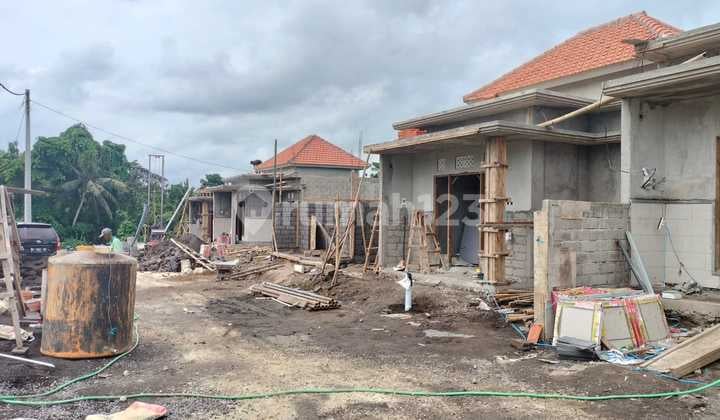 Rumah Murah Siap Huni Lokasidi Tabanan Kediri Freebiaya Balik Nama Sertifikat Dan Bphtb SHM