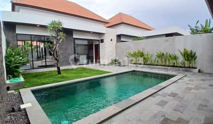 Cheap Yearly Villa Rental in Jimbaran