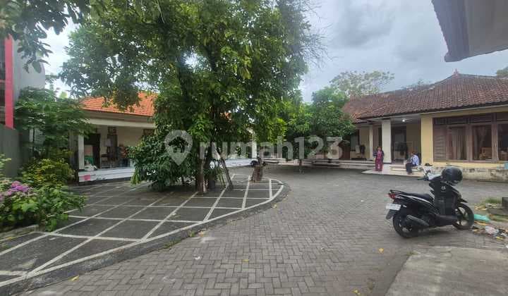 For Sale Cheap 13-Room Boarding House in Nusa Dua Location