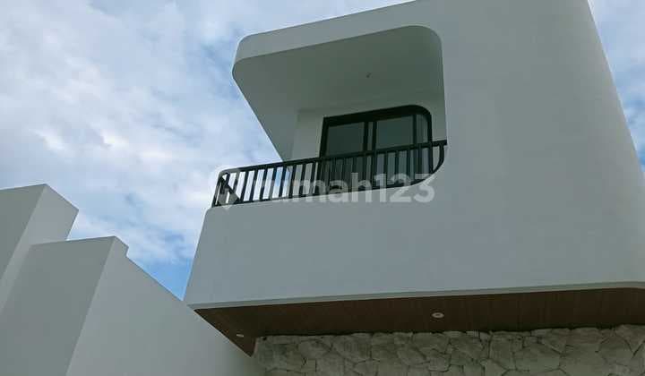 Villamurah Di Nusa Dua Ready Stok Dan Full Furnice