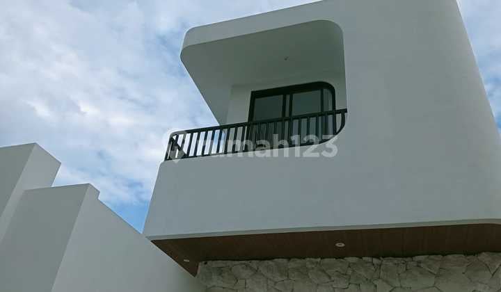 Villamurah Di Nusa Dua Ready Stok Dan Full Furnice