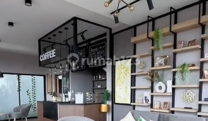 Di Jual Murah Ruko Multifungsi Demgan Akses Tangga Terpisah Setiap Lantai Sehingga Bisa Di Sewakan Setiap Lantai Nya