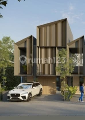 Dijual Rumah Dua Lantai Harga Satu Lantai Dapat Kan Subsidi Uang Muka Dan Subsidi Biaya Akad