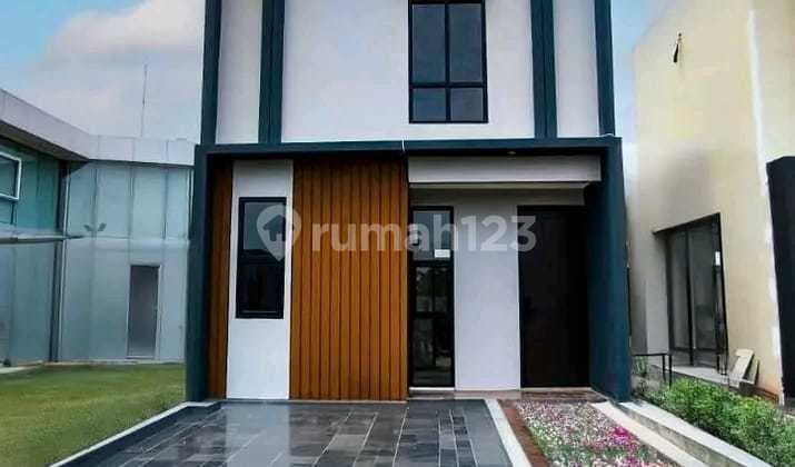 Rumah Tanpa Uang Muka Free Biaya Biaya Lokasi Di Cikarang