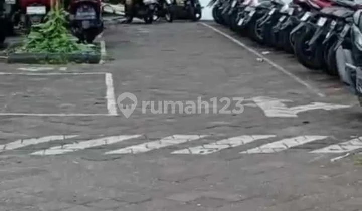 Land For Sale Cheap Location Bypass Ngurah Rai Denpasar