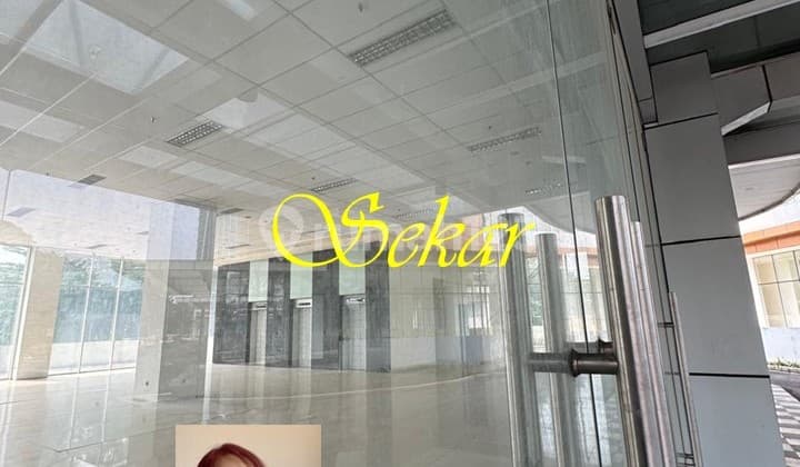 For Sale Office Building di Tangerang Lokasi Strategis Dekat Tol