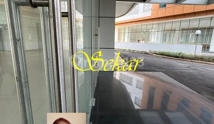 Office Building Di Dekat Pintu Tol Akses Mudah Lokasi Bagus