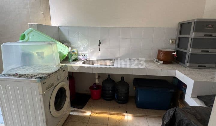 For Sale Rumah Cluster Cempaka di Suvarna Cikupa Murah Banget