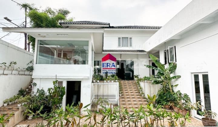 Rumah Cantik & Asri, Puri Town House, Ciputat