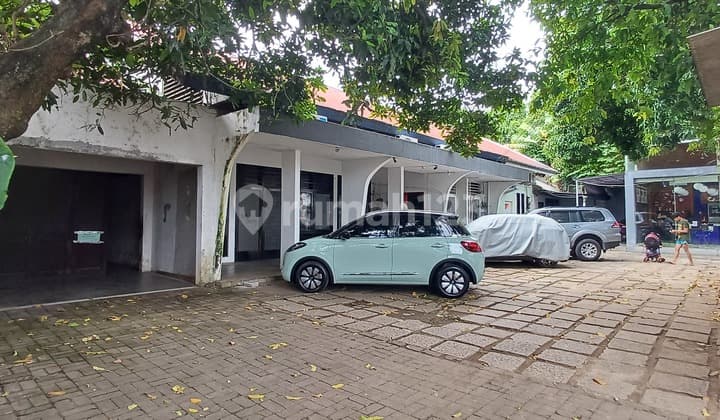 Rumah Di Cipete Komersil Area Cocok Untuk Usaha