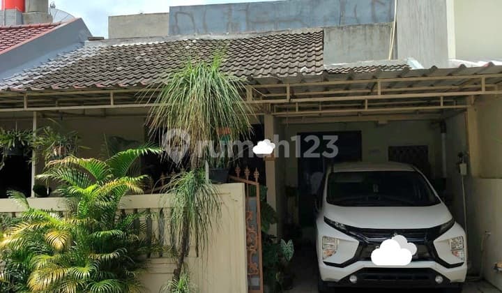 Rumah SHM Dalam Komplek, Pekayon Jaya Bekasi Selatan