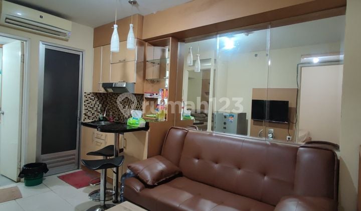 Apartment Kalibata City Hot Deal, Furnished, 2 Bed Room