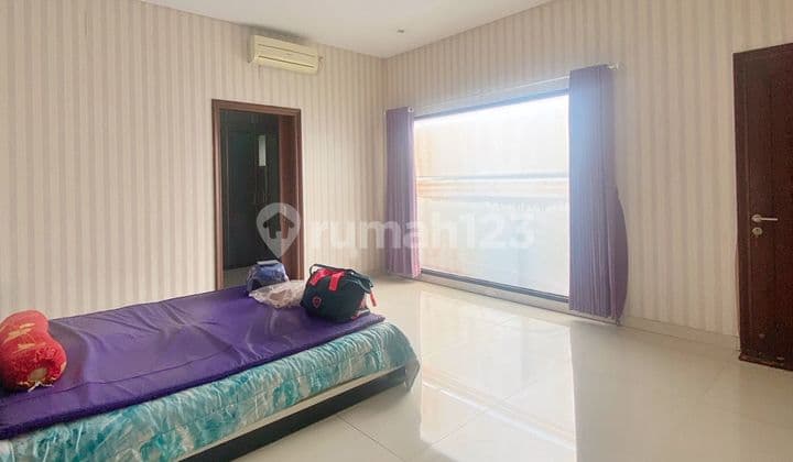 Rumah 2 Lantai di Sutera Delima Alam Sutera, Tangerang