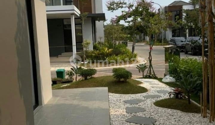 Fully Renovated Furnished House in Baltimore Cluster, Pantai Indah Kapuk 2, North Jakarta