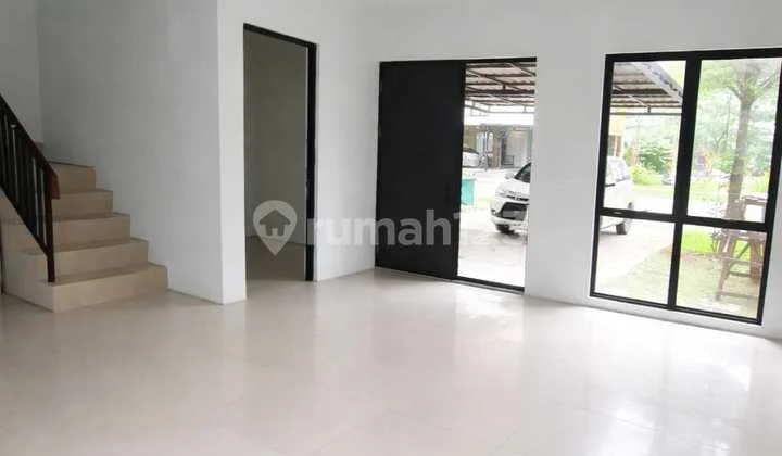 Cheapest in Citra Garden, Only 10 Minutes from GLC