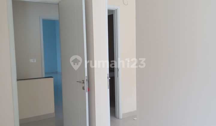 Dijual Rumah Bagus 6*18 di Green Lake City Glc