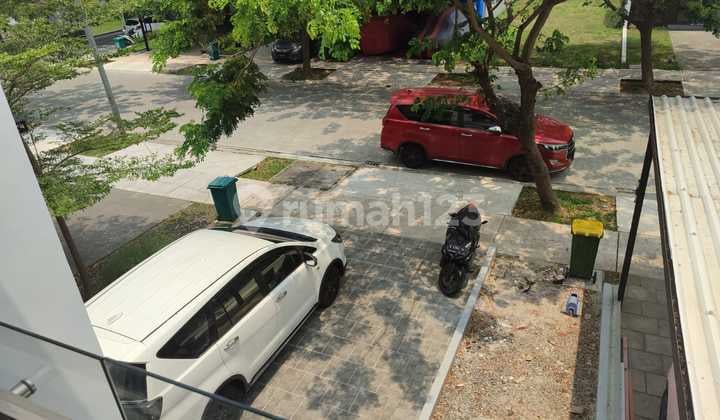 Disewakan Rumah Full Furnished di Citra Garden Puri Semanan Dekat Dari Green Lake City Glc