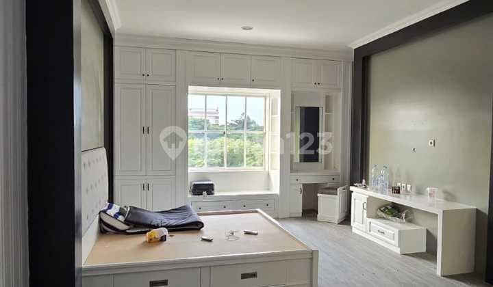 For Sale Shop House Facing Main Road Green Lake City