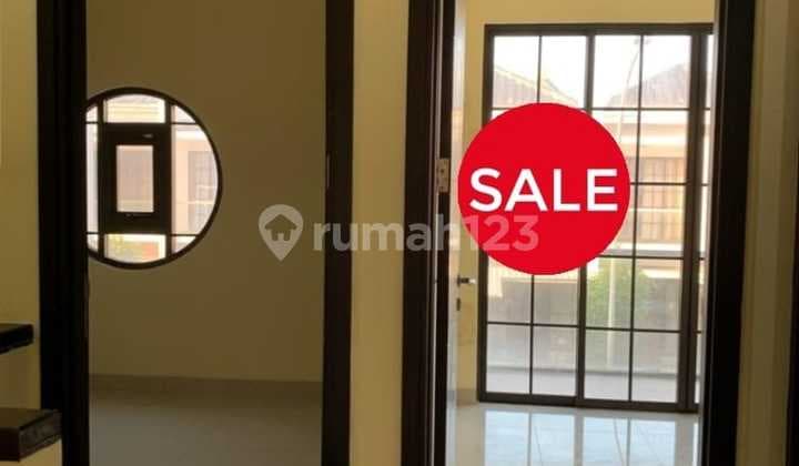 Cheapest!! House in Glc 6*15, 2 Floors