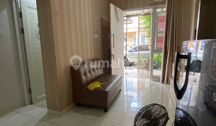Dijual Termurah di Virginia Village Gading Serpong