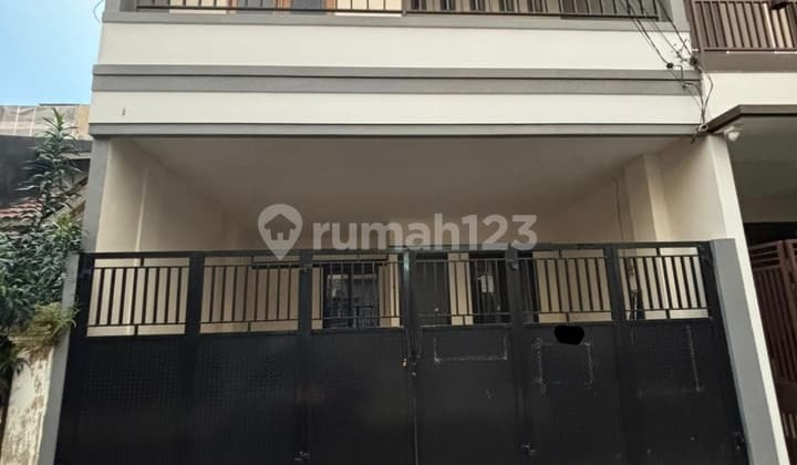 Dijual Termurah Rumah Catalina Luas 72 Gading Serpong
