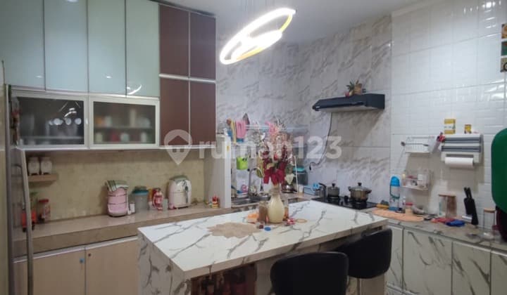 Dijual Rumah Very Nice Bagus Cakeepp Di Icon Verdant Ville