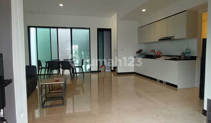 Cheap Rent Wide House 7*14 Hiera Welton BSD