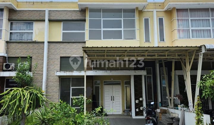 DiSewa Rumah Komplek Greenpark Olive Jalan Stm Ujung Titikuning