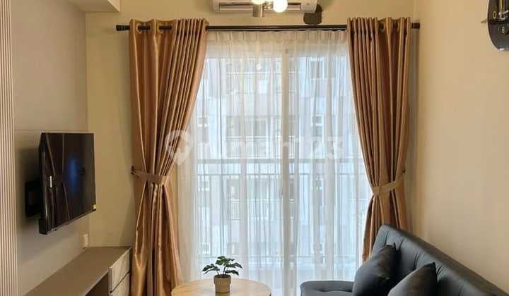 For Rent Podomoro Apartment 2 Bedrooms Fully Furnished Good
