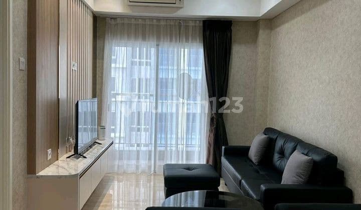For Rent Podomoro Empire Tower Apartment