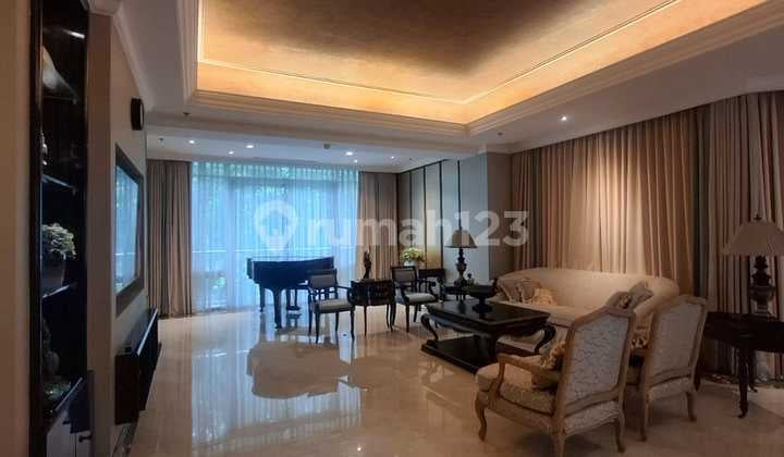 For Rent Four Season Residence Unit