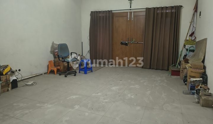 Rumah Nyaman Luas 2,5 Lantai di Komplek Permata Cimahi Kec Ngamprah Kab Bandung Barat