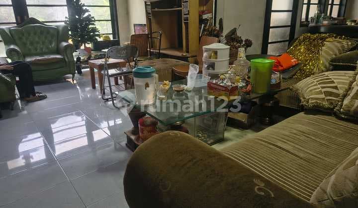 Rumah 1½ Lantai Di Pilar Mas Kec Cimahi Selatan , Kota Cimahi