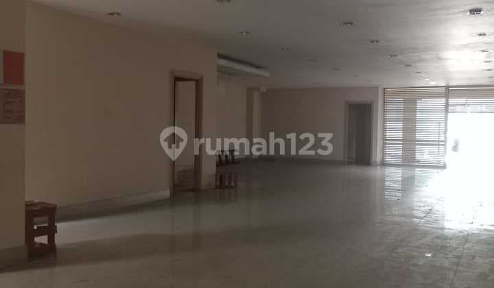 Ruko 3 Lantai Di Mainroad Dago Bawah Kec Bandung Wetan (bisa Sewa Sebagian)