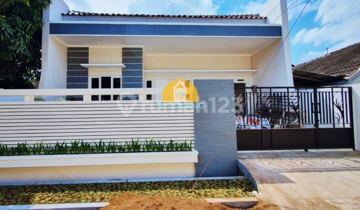 Rumah bagus di Puri di Puri blok A