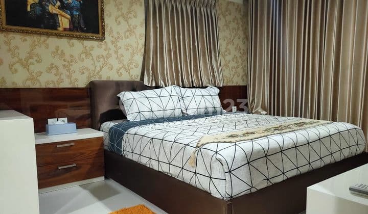 For rent MG Suite apartment 3 Bed Room