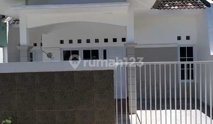 Dijual Rumah Digombel .Permai Bagus