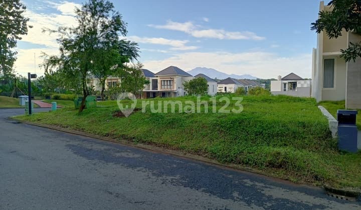 Land for Sale in Victoria Valley, SHM Certificate
