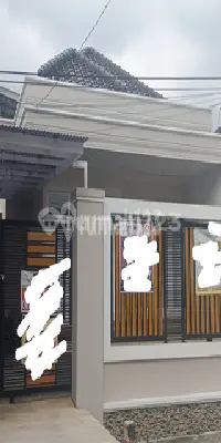 Disewakan Rumah Baru di Semarang Indah Bagus