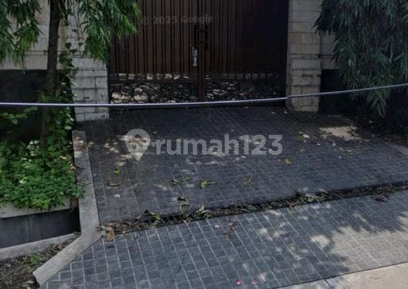 Dijual Rumah Sangat Mewah 2 Lantai Di Gajah Mungkur SHM
