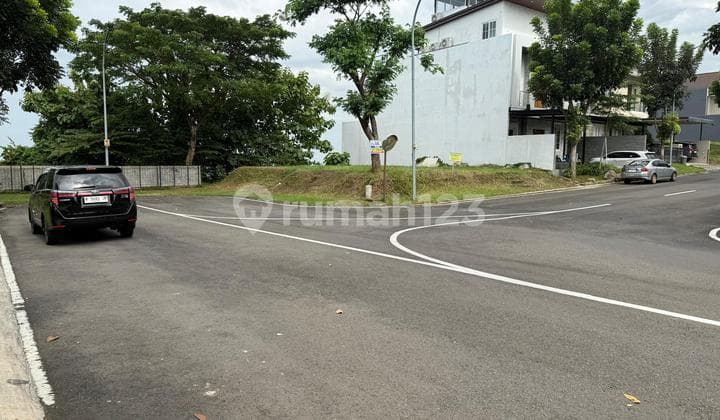 Land Hook for Sale at Citragrand 319.0 M²