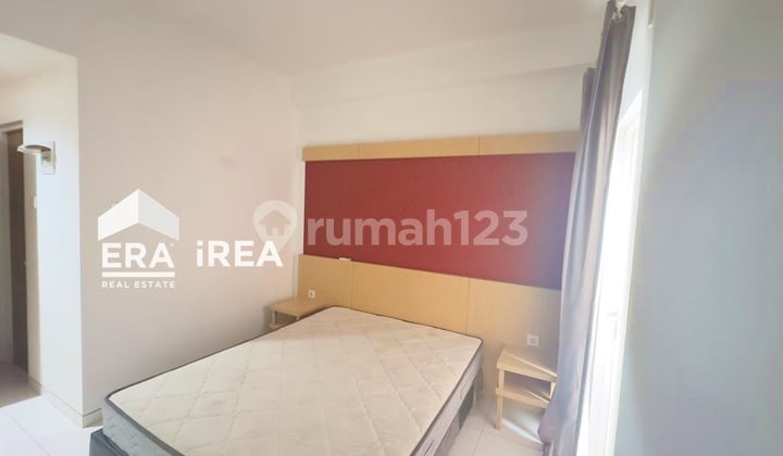 Unit apartmen murah di Menara One tipe Studio di Solo