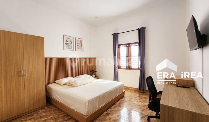 Kos 23 kamar di Seturan Caturtunggal Depok Jogja area kampus