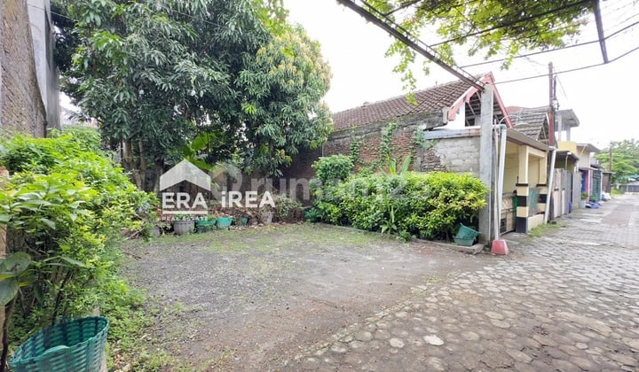 Cheap Land for Sale in Gentan