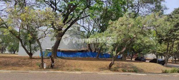 Kavling Premium Pantai Indah Kapuk Taman Golf Timur