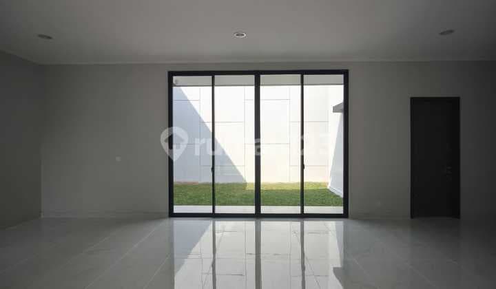 Rumah Kuningan Village Siap Huni Pantai Indah Kapuk 10x20