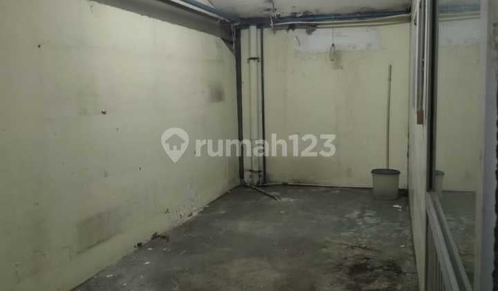 Ready-to-Use Mas Airport Warehouse Neglasari Tangerang Area 643m²