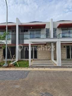 Rumah Murah Pik2 Cluster Atlanta Uk 6x15 Pantai Indah Kapuk